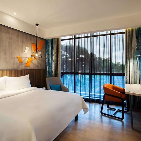 Ibis Styles Medan Pattimura Εξωτερικό φωτογραφία