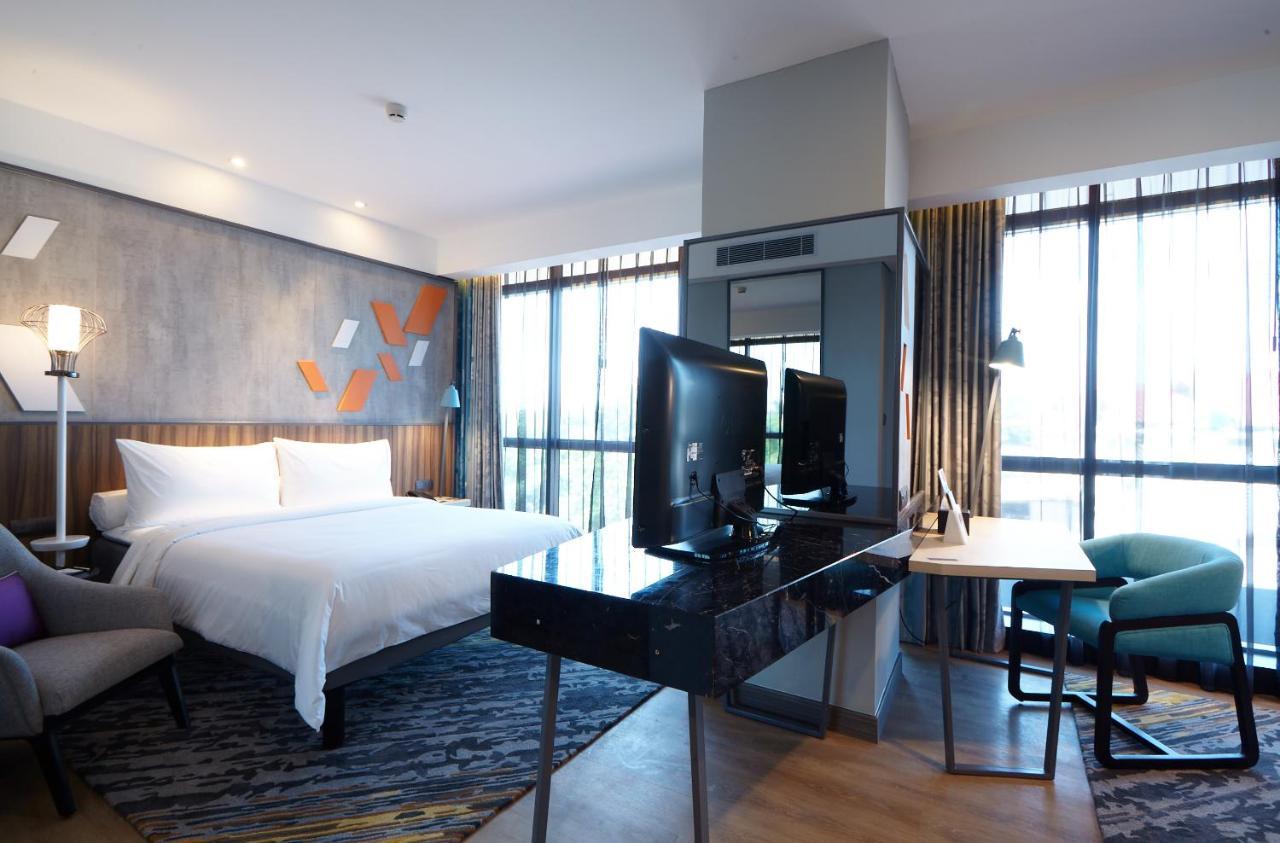 Ibis Styles Medan Pattimura Εξωτερικό φωτογραφία