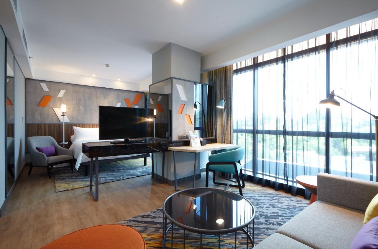 Ibis Styles Medan Pattimura Εξωτερικό φωτογραφία