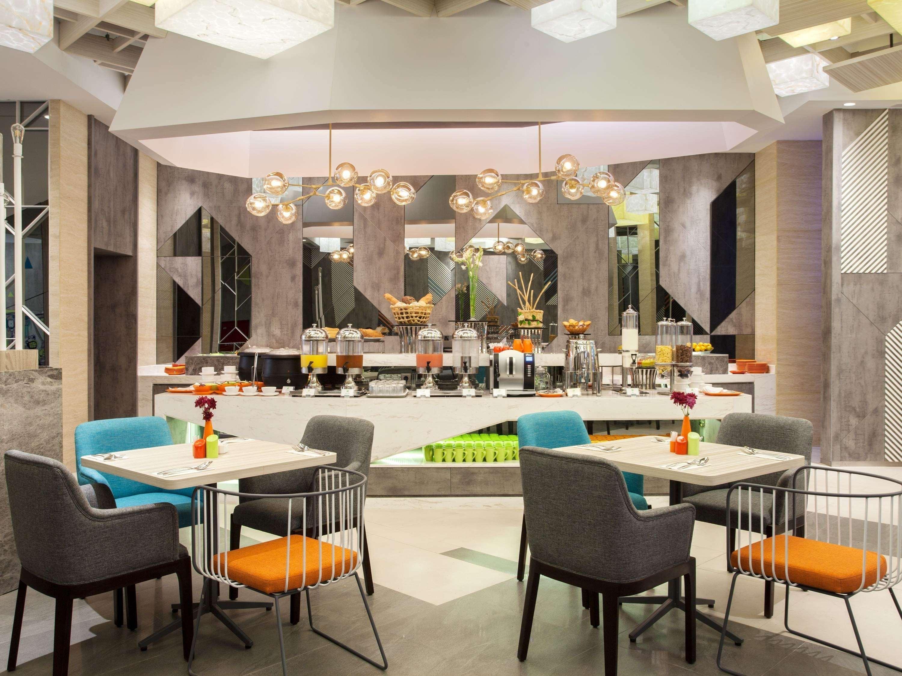 Ibis Styles Medan Pattimura Εξωτερικό φωτογραφία