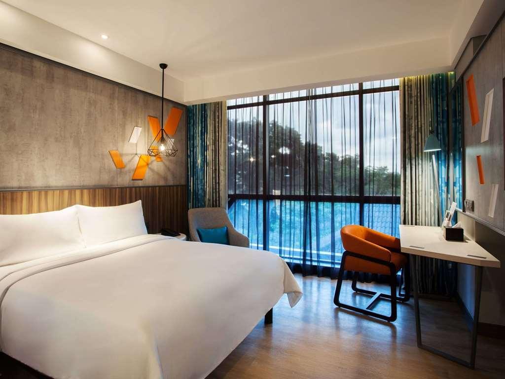 Ibis Styles Medan Pattimura Δωμάτιο φωτογραφία