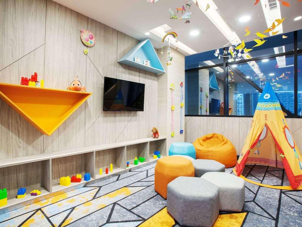 Ibis Styles Medan Pattimura Εξωτερικό φωτογραφία