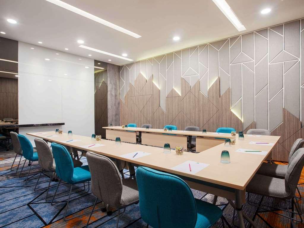 Ibis Styles Medan Pattimura Εξωτερικό φωτογραφία