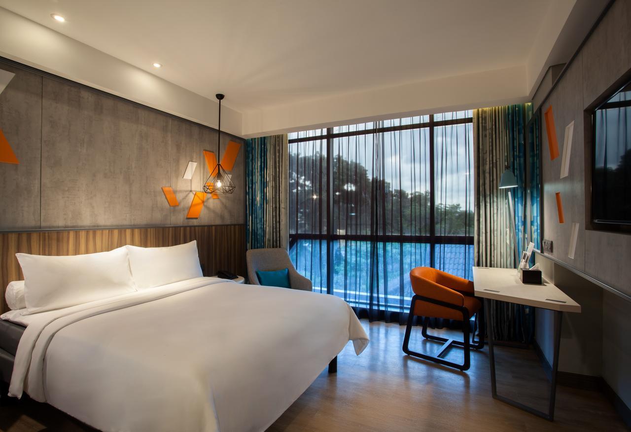Ibis Styles Medan Pattimura Εξωτερικό φωτογραφία