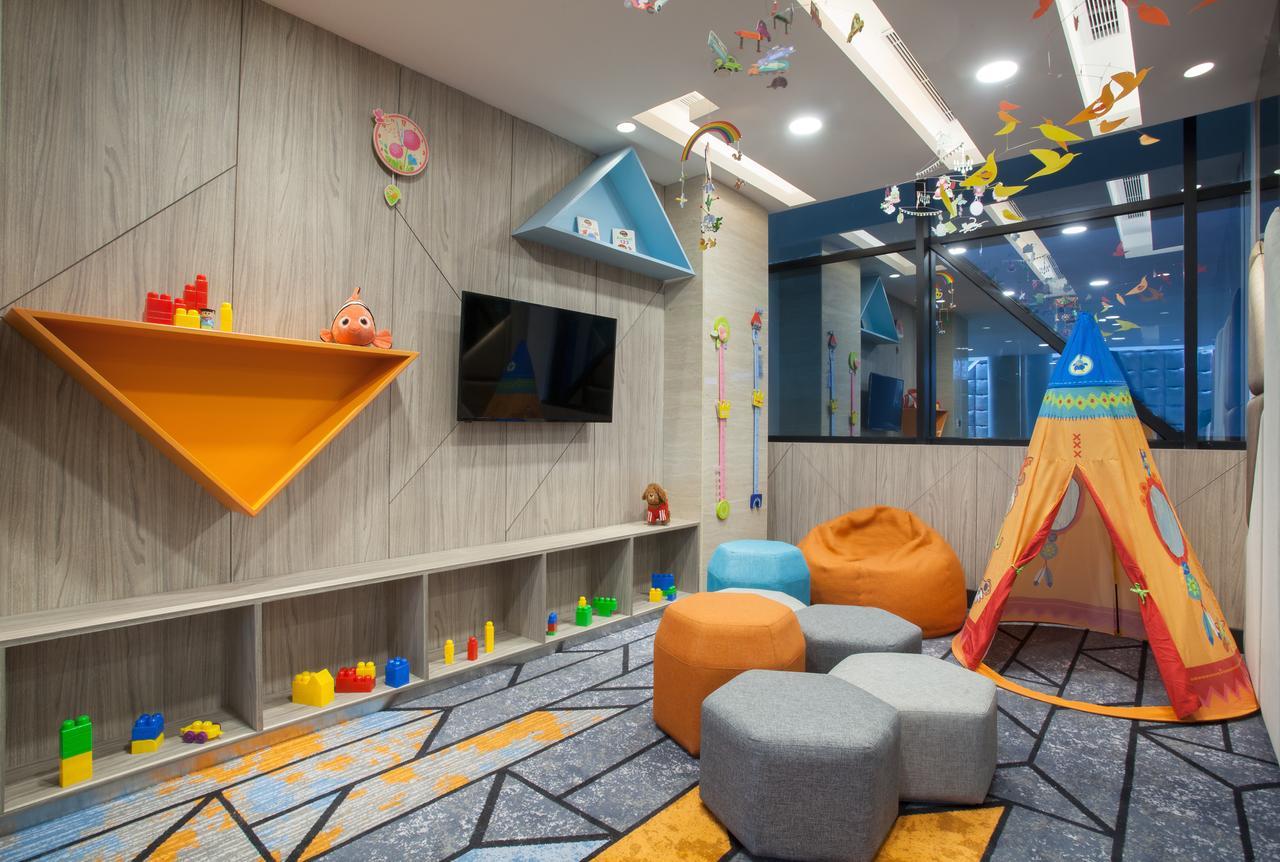 Ibis Styles Medan Pattimura Εξωτερικό φωτογραφία