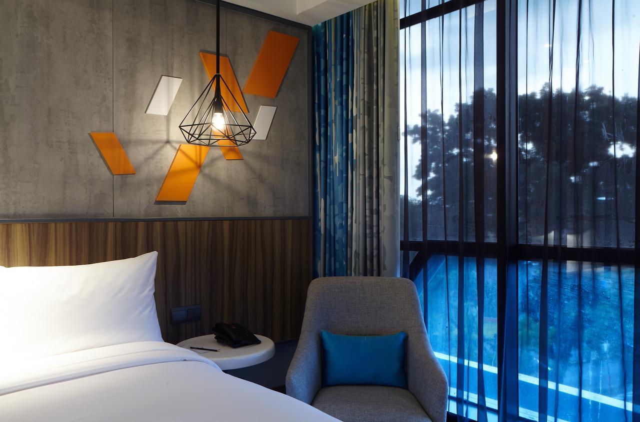 Ibis Styles Medan Pattimura Εξωτερικό φωτογραφία