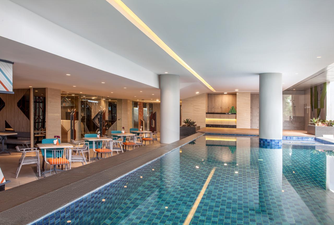 Ibis Styles Medan Pattimura Εξωτερικό φωτογραφία