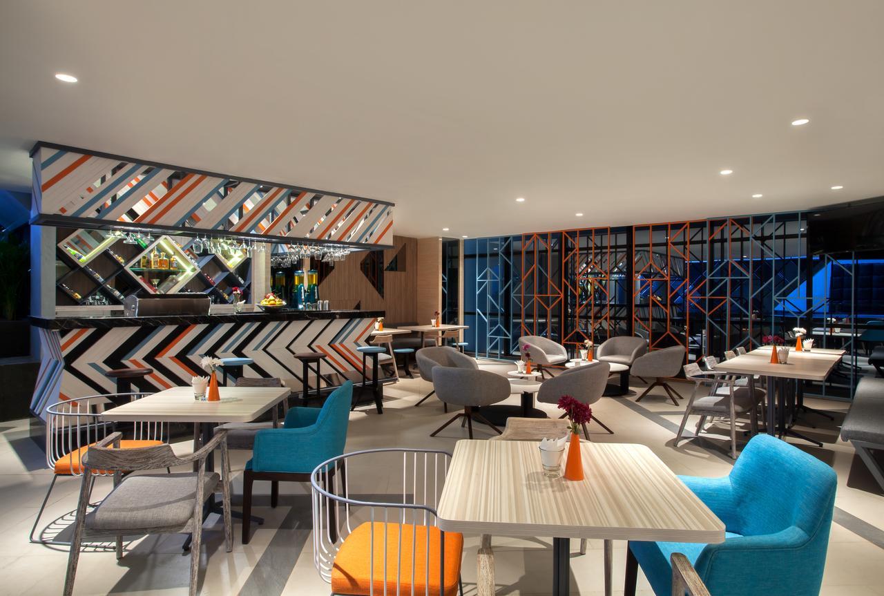 Ibis Styles Medan Pattimura Εξωτερικό φωτογραφία