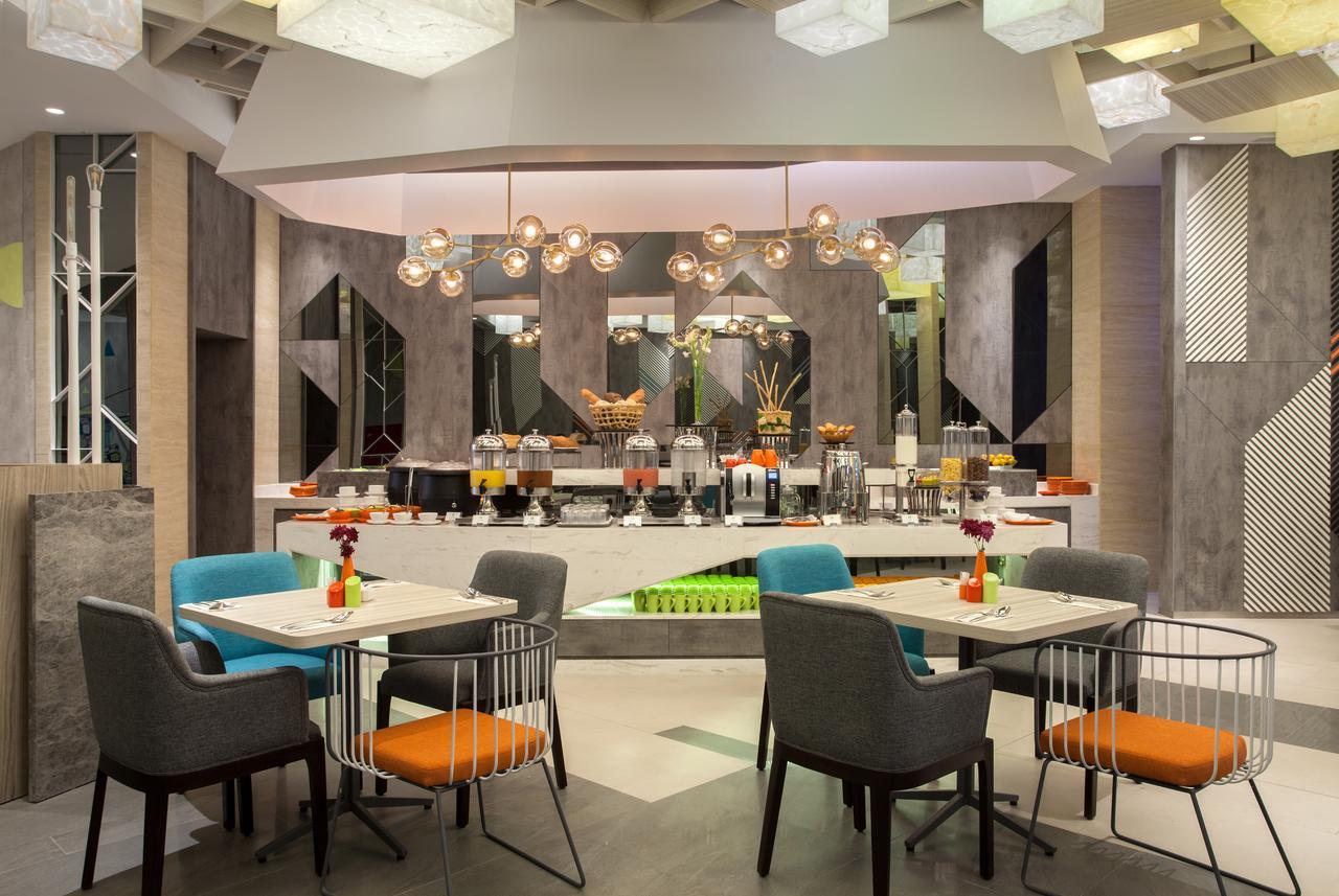 Ibis Styles Medan Pattimura Εξωτερικό φωτογραφία