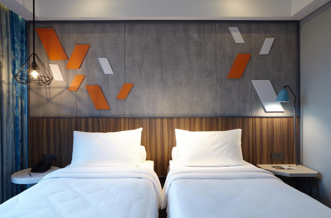 Ibis Styles Medan Pattimura Εξωτερικό φωτογραφία